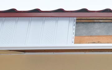 Twineham fascia repair costs
