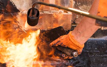 Twineham flat roof repair companies