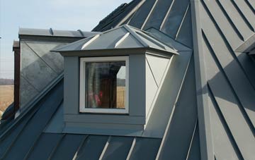metal roofing Twineham, West Sussex