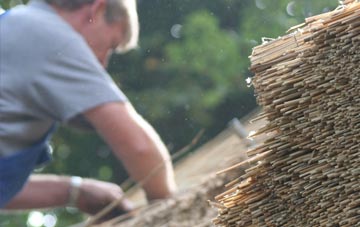 professional Twineham thatchers