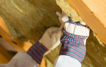 types of Twineham pitched roof insulation materials