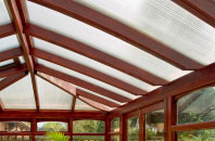 Twineham conservatory roofing insulation