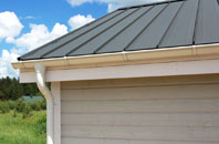 Twineham fascia repair