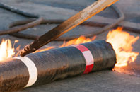 free Twineham flat roofing repair quotes