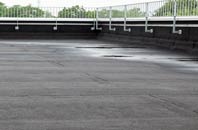 find rated Twineham flat roofing companies