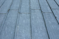 Twineham lead roofing